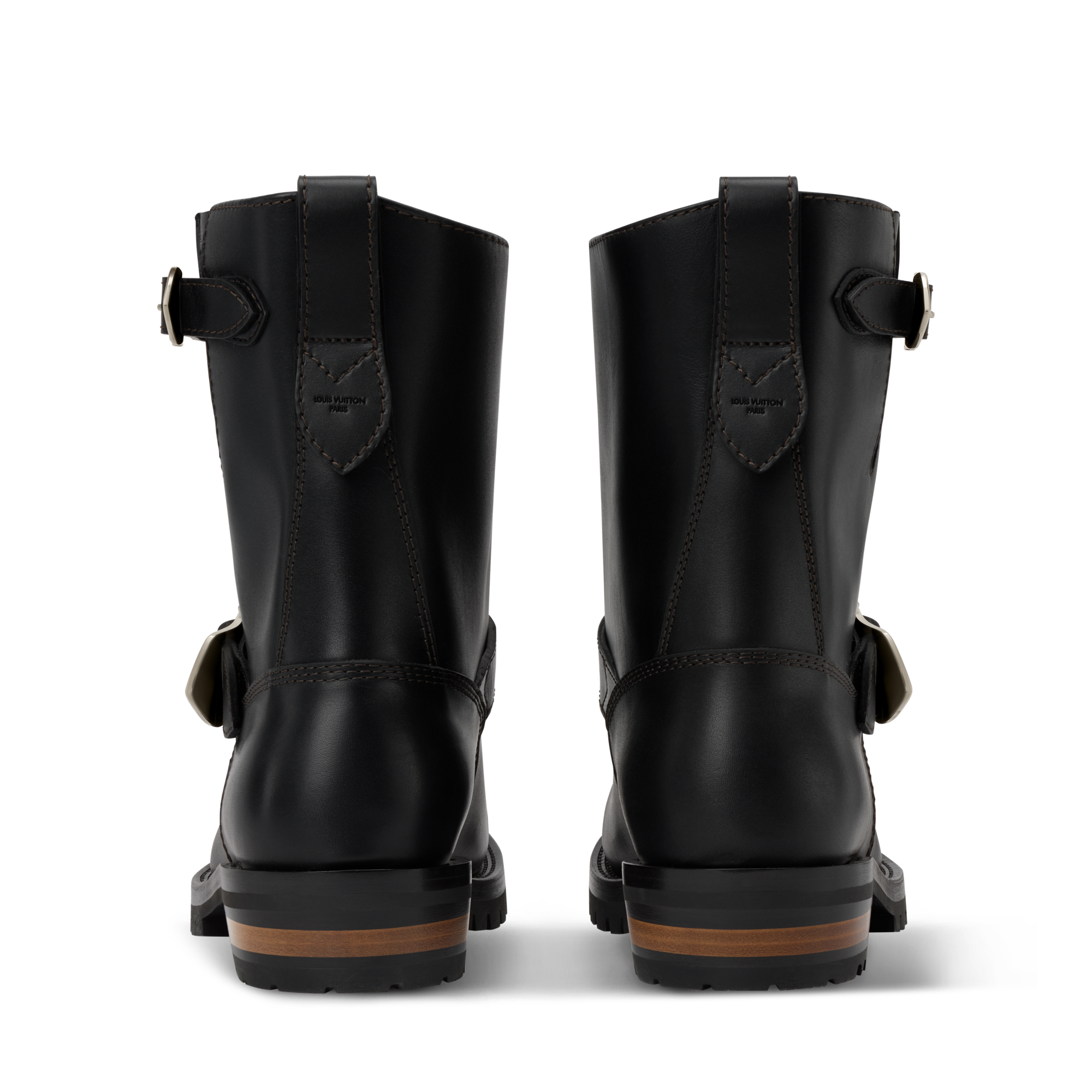 Men's Designer Boots – Leather Boots | LOUIS VUITTON